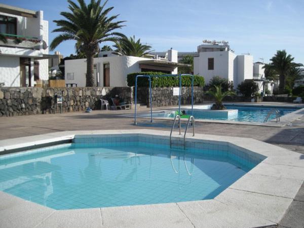 La Mayor Bungamerica Au Bord De L'Ocean Residentiel Playa de las Américas Exterior foto